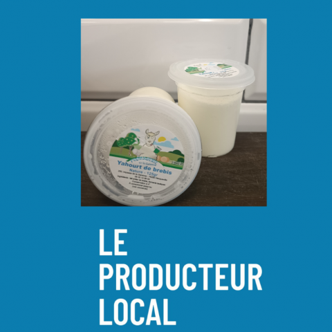 Confiture de lait artisanale au Calvados 240g Lait douceur de Normandie